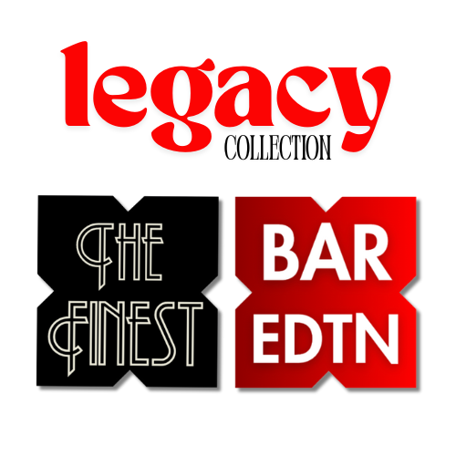 LEGACY 60ml E-Liquids | Longfill Universal Vape Juice